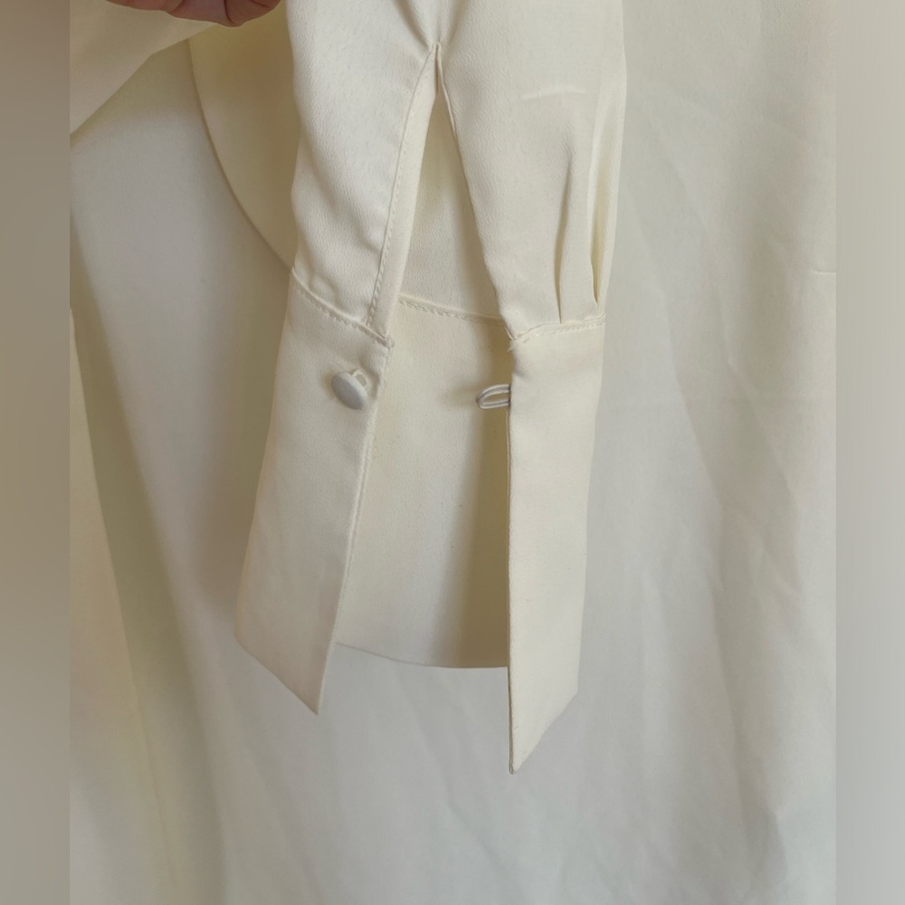 H&M blouse - Picture 4 of 5